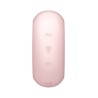 Stimulateur Satisfyer Pro To Go 3 rose