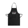 Tablier Staff - Jacquie et Michel