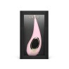 Stimulateur clitoridien Lelo Dot rose