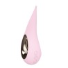 Stimulateur clitoridien Lelo Dot rose
