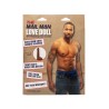 Poupée masculine The Mail Man Love Doll