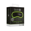 Bandeau BDSM phosphorescent - Ouch