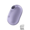 Stimulateur Satisfyer Pro To Go 2 lavande