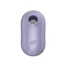 Stimulateur Satisfyer Pro To Go 2 lavande