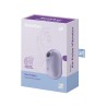 Stimulateur Satisfyer Pro To Go 2 lavande