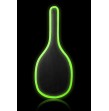 Paddle rond phosphorescent - Ouch!