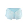 Culotte dentelle bleu V-10133 - Axami