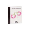 Menottes fourrure rose - Litolu