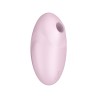 Double stimulateur  Vulva lover 3 Rose - Satisfyer