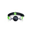 Baillon boule phosphorescent - Ouch