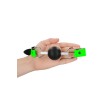 Baillon boule phosphorescent - Ouch