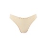 String beige V-10348 - axami