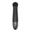 Vibro point G Right On Ron E-Stim Edition