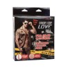 Poupée masculine Cocky Cop Love Doll