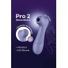 Stimulateur Pro 2 Generation 3  lilas