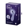 Stimulateur Pro 2 Generation 3  lilas