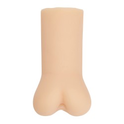 Masturbateur anus La modeste - Jacquie et Michel