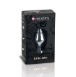 Plug électro-stimulation Little John S - Mystim Plug électro-stimulation Little John S - Mystim
