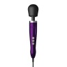 Vibro Wand Doxy Die Cast Violet