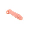 Gaine d'extension de penis Hugy 16,5cm