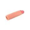 Gaine d'extension de penis Hardy 16cm