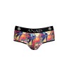 Jock Bikini Comics - Anaïs for Men