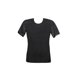 T-shirt Petrol - Anaïs for Men