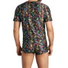 T-shirt Mexico - Anaïs for Men
