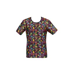 T-shirt Mexico - Anaïs for Men