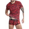 T-shirt Savage - Anaïs for Men
