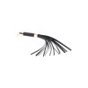 Martinet Statement Flogger - Taboom