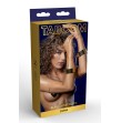 Menottes BDSM Slave - Taboom
