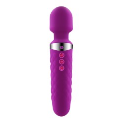 Vibro wand Be Wanded fuchsia - Alive