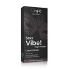 Gel d'excitation Sexy Vibe High Voltage Liquid Vibrator