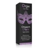 Gel d'excitation du Clitoris Orgasm Drops