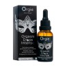 Gouttes d'excitation clitoridienne Orgasm Drops Intense 