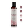 Gel intime naturel All Natural fraise 150ml