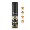 Gel d'excitation Dual Vibe Pina Colada Liquid Vibrator