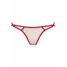 String rouge V-8868 - Axami