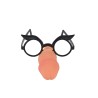 Lunettes pénis