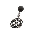 Pinces à tétons lestées - Calexotics