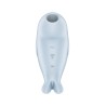 Stimulateur sans contact et vibrant Seal You Soon - satisfyer
