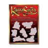 Carte à gratter Kama Sutra