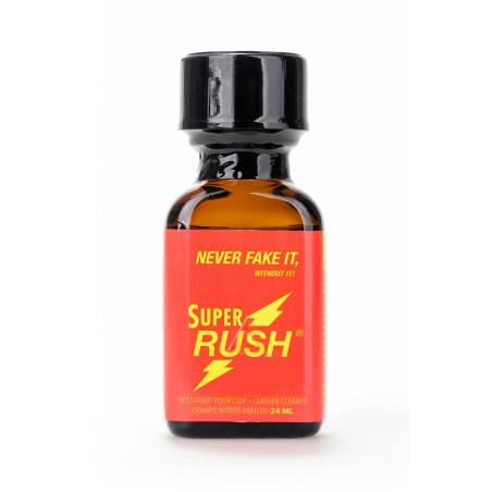 Poppers Super Rush 24ml