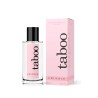 Parfum d'attirance Taboo Frivole