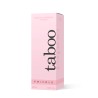 Parfum d'attirance Taboo Frivole
