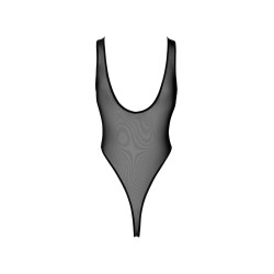 Body string Paparazzi F322 tulle