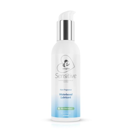 Lubrifiant EasyGlide Sensitive base eau 150 ml