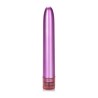 Vibromasseur Metallic Shimmer rose