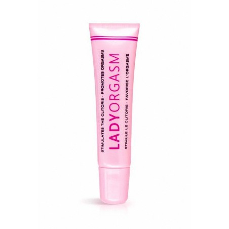 Gel stimulant Lady Orgasm 15ml